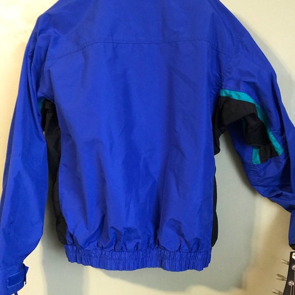 Colombia RainShell - Picture 2 of 2